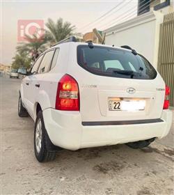 هیوندای تۆکسۆن